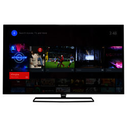 Philips 48PFT5500 Slim LED HD 1080p Android TV, 48